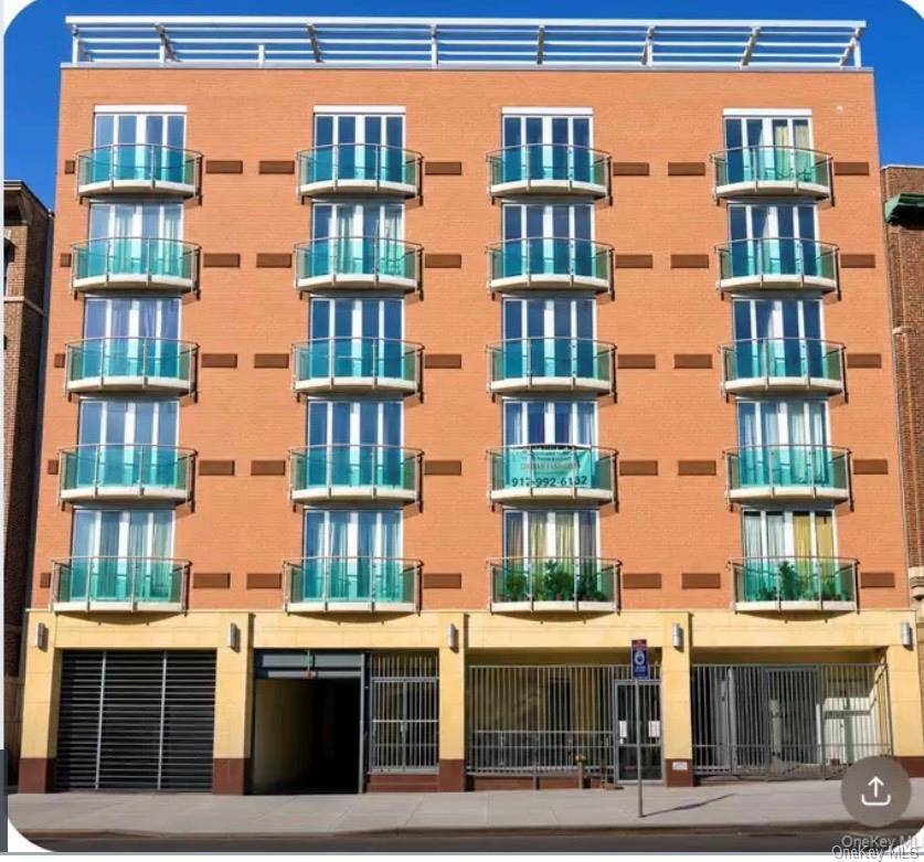 8820 Parsons Blvd Unit 3D