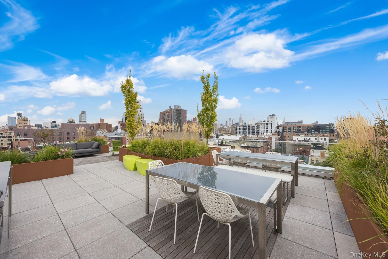 150 Rivington Street Unit 4B