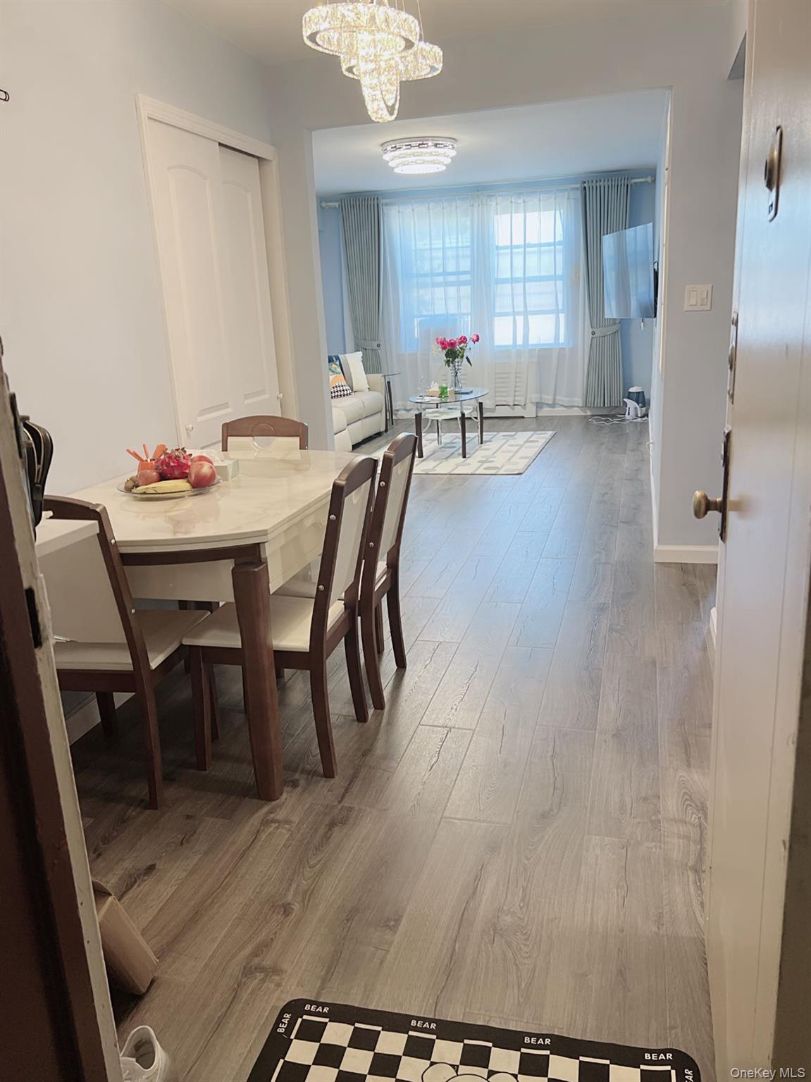 216-10 77th Avenue Unit 3-O