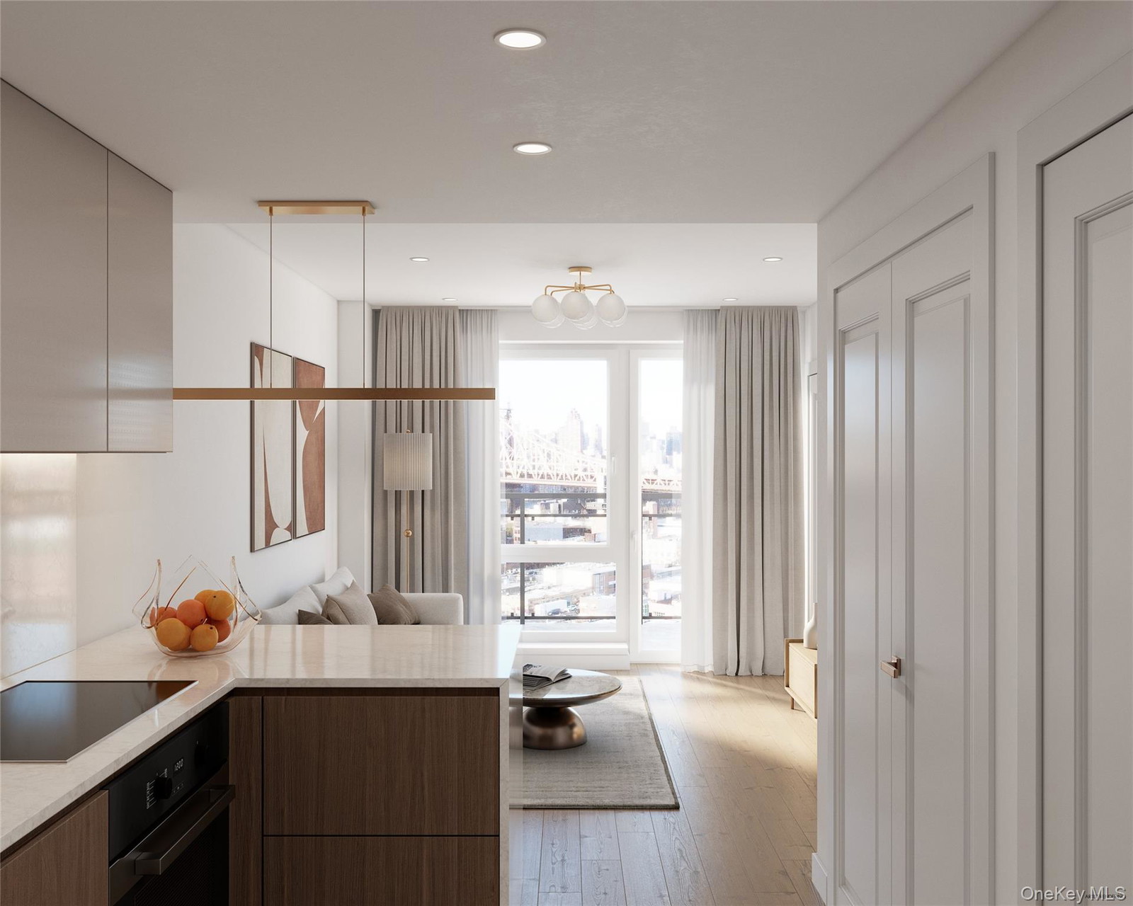 11-37 44th Drive Unit 302