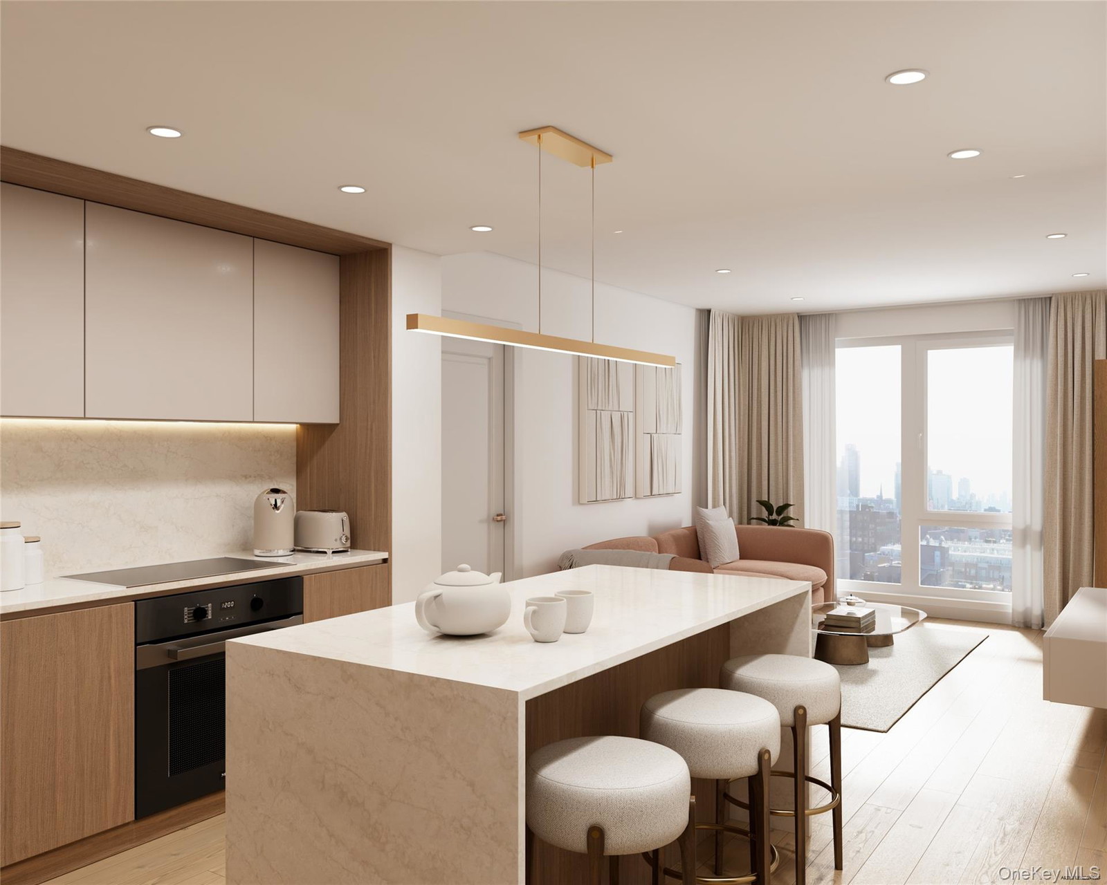 11-37 44th Drive Unit 615
