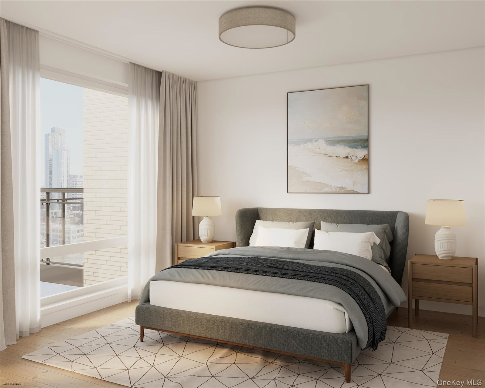 11-37 44th Drive Unit Ph4