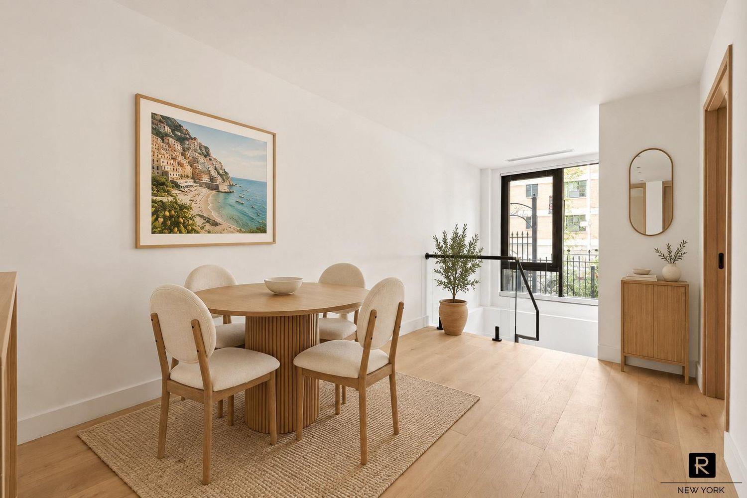 100 Scholes Street Unit 1-A