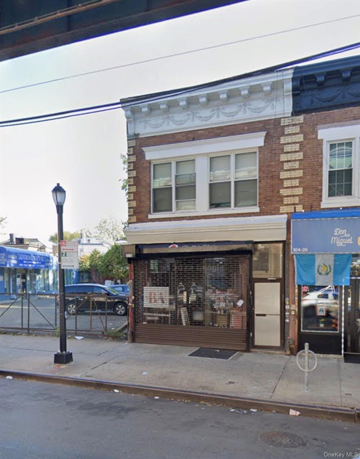 10428 Jamaica Ave