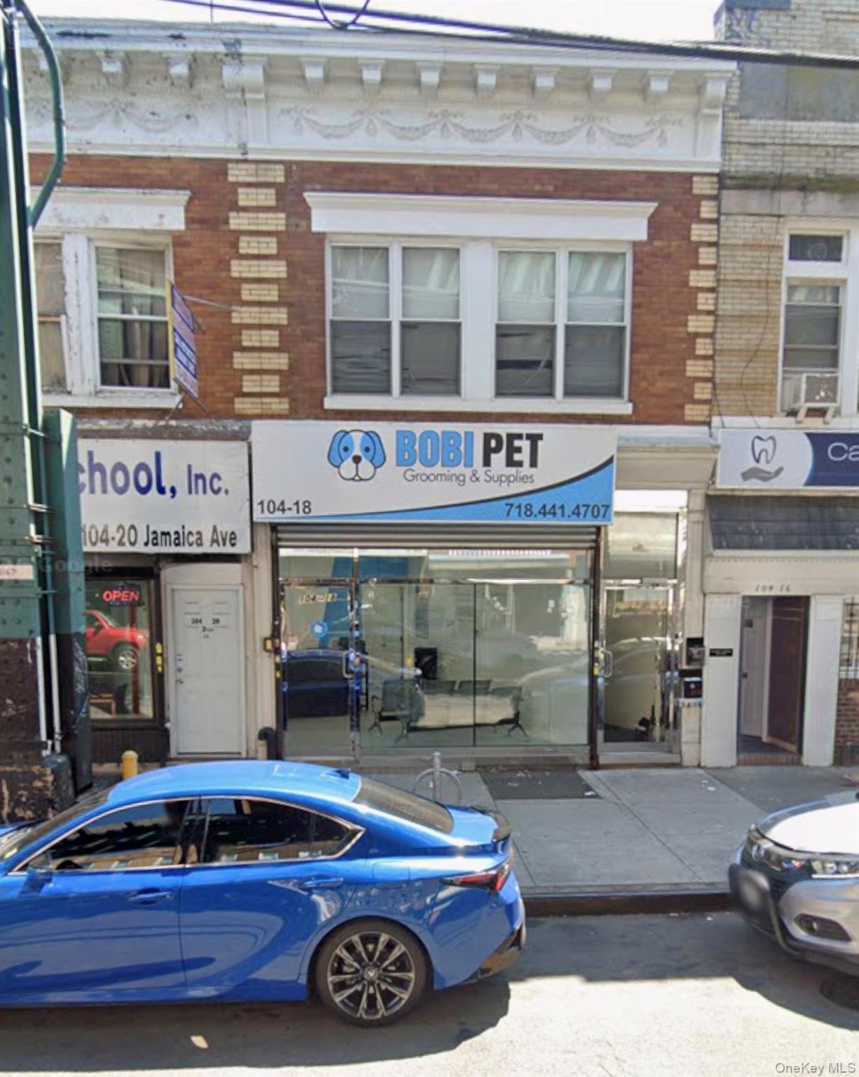 10418 Jamaica Ave