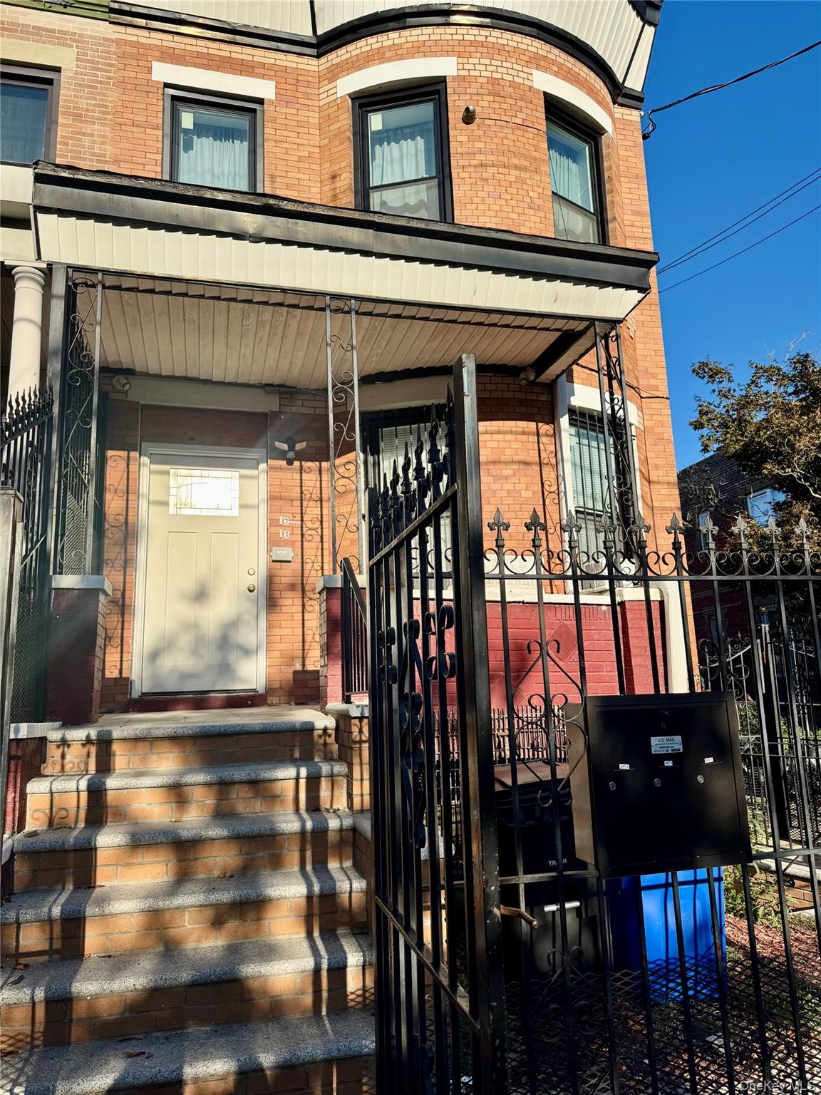 575 Barbey St Unit 1