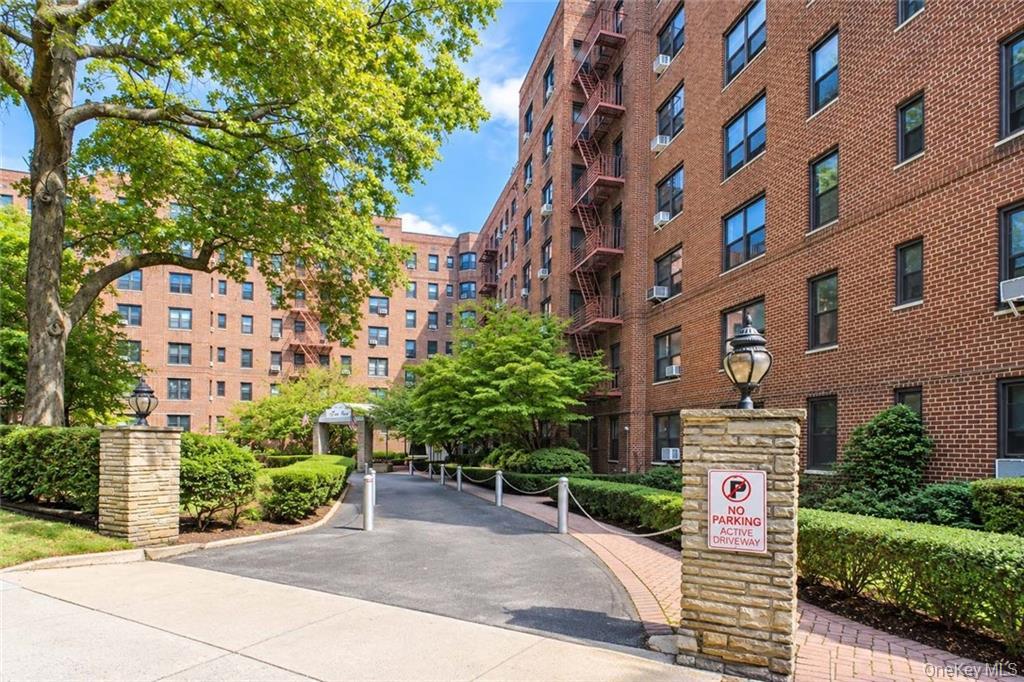8401 Main St Unit 429