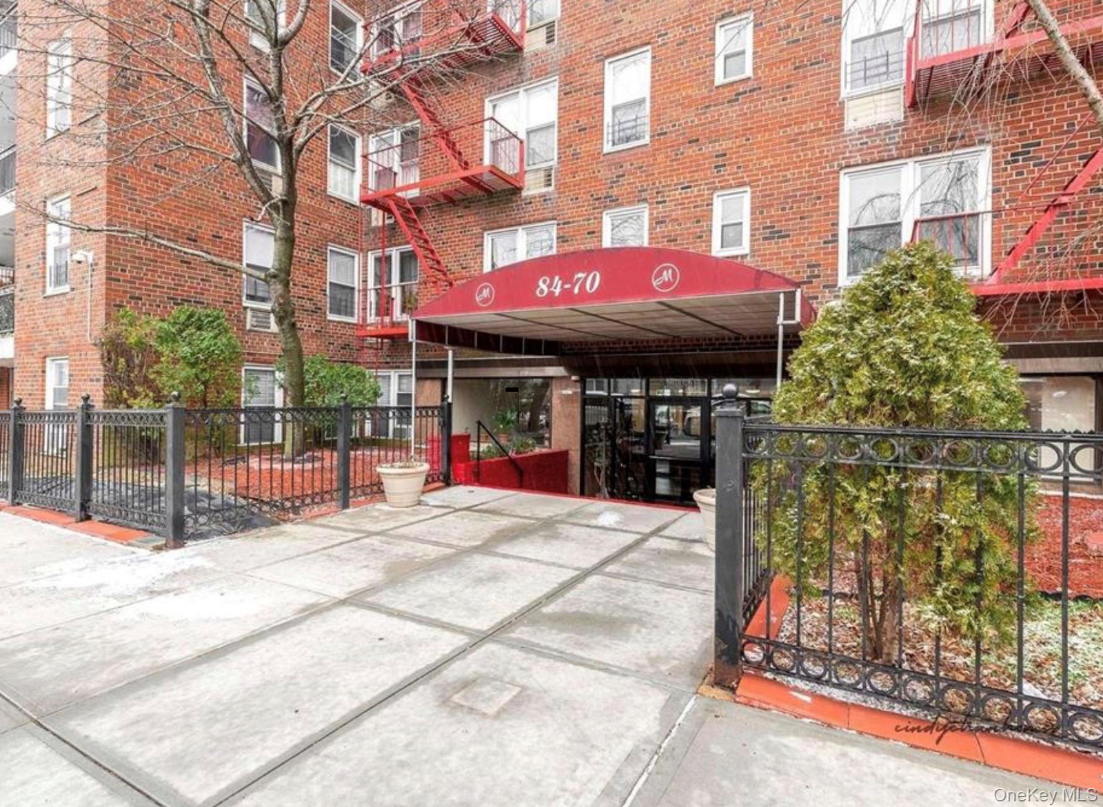 8470 129th St Unit 3B