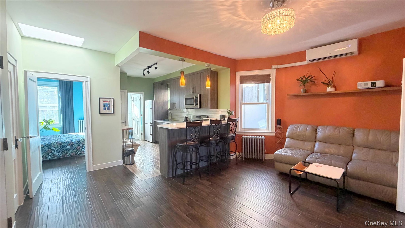 5156 48th St 2nd Fl