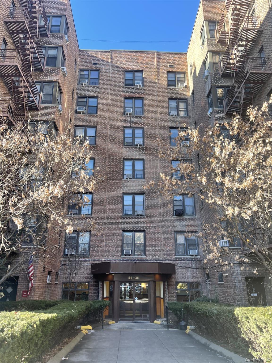 8425 Elmhurst Ave Unit 2S