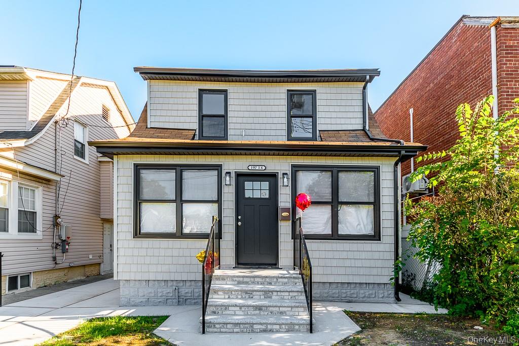 19716 Linden Blvd