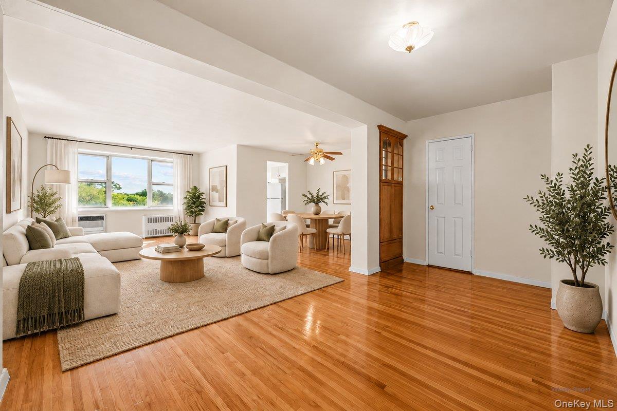 6300 Riverdale Ave Unit 5A