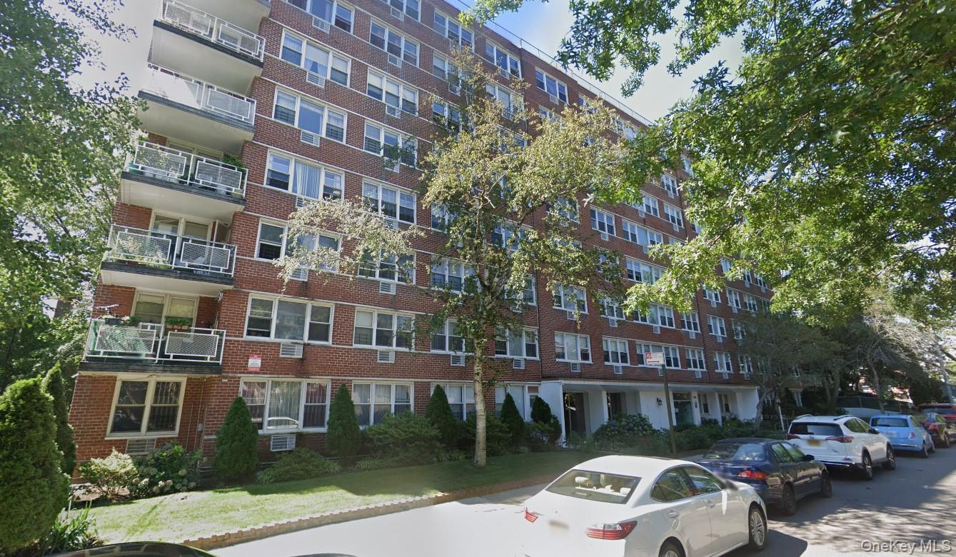 172-70 Highland Avenue Unit 9F