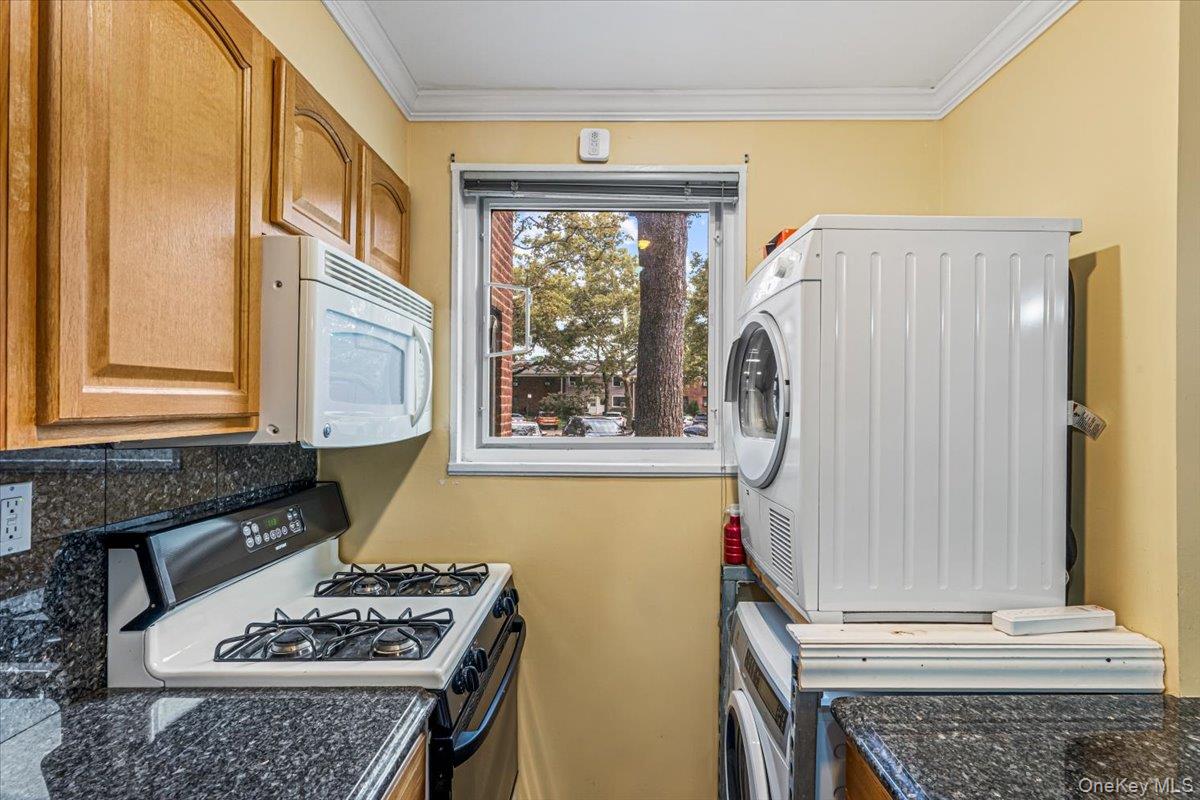 218-19 68th Street Unit 1