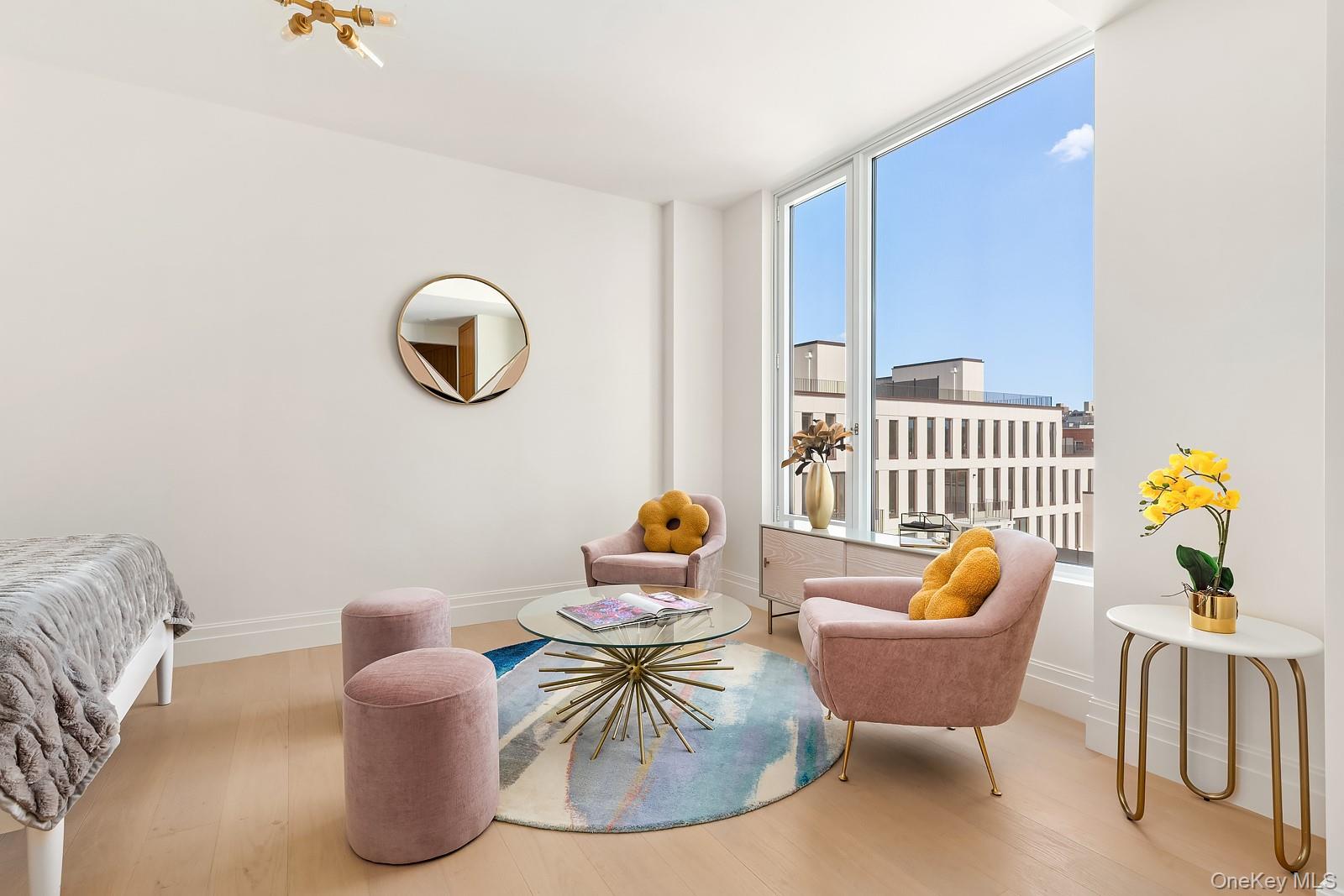 3055 Vernon Blvd Unit 6D