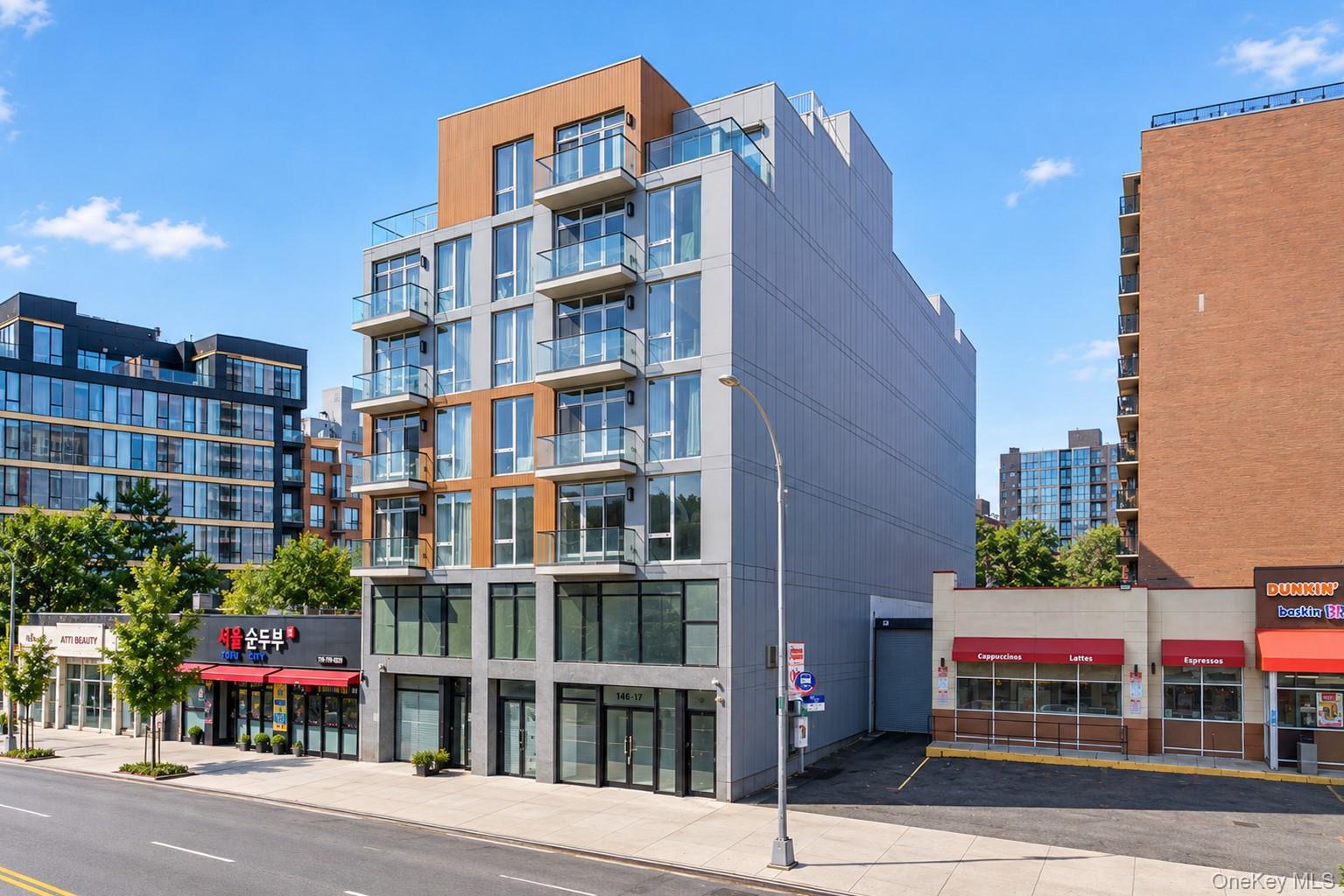 14617 Northern Blvd Unit 2A