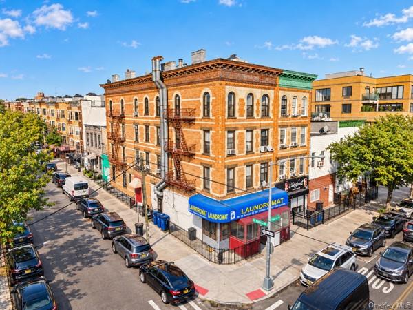 2-97 St Nicholas Avenue