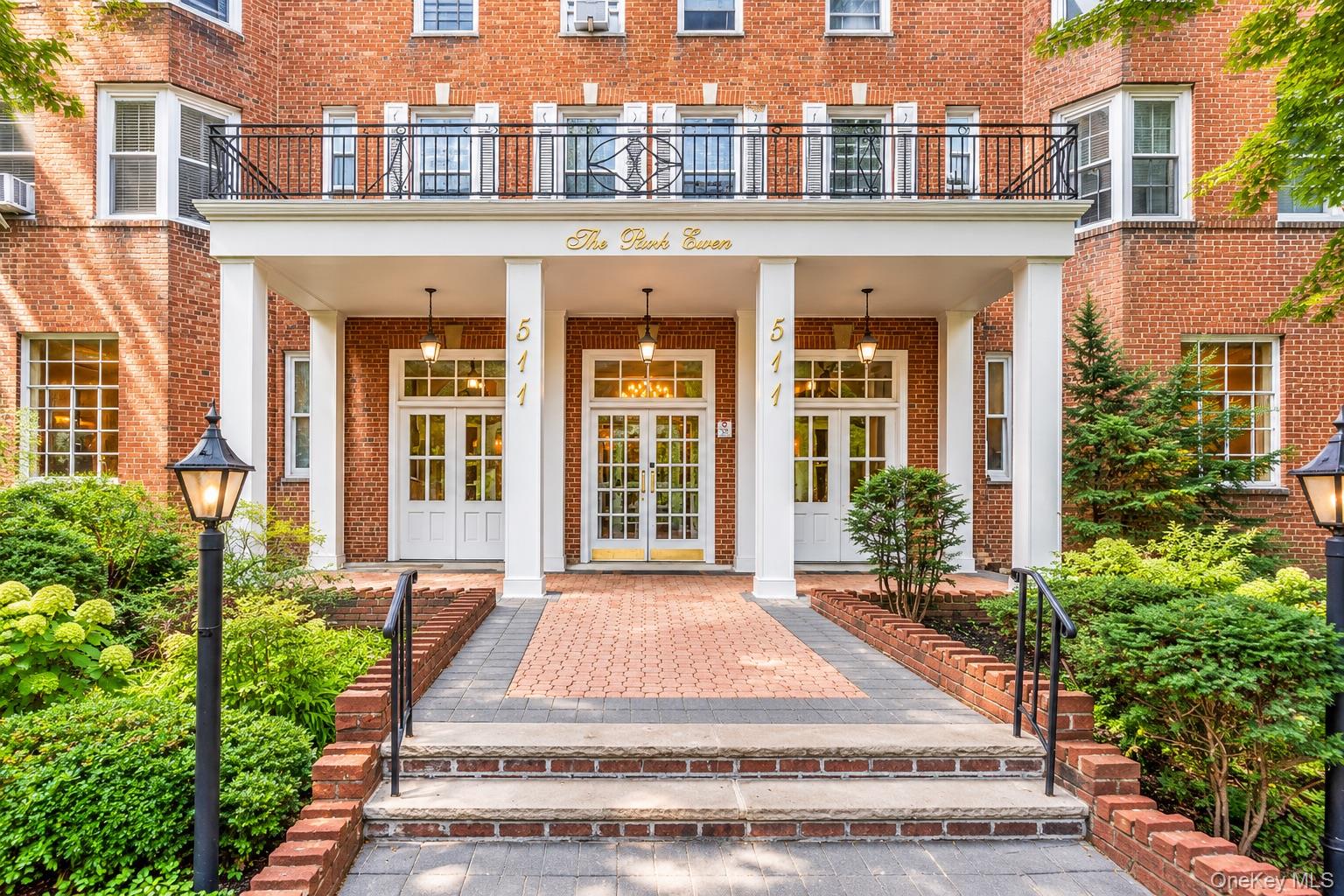 511 W 232nd St Unit E55