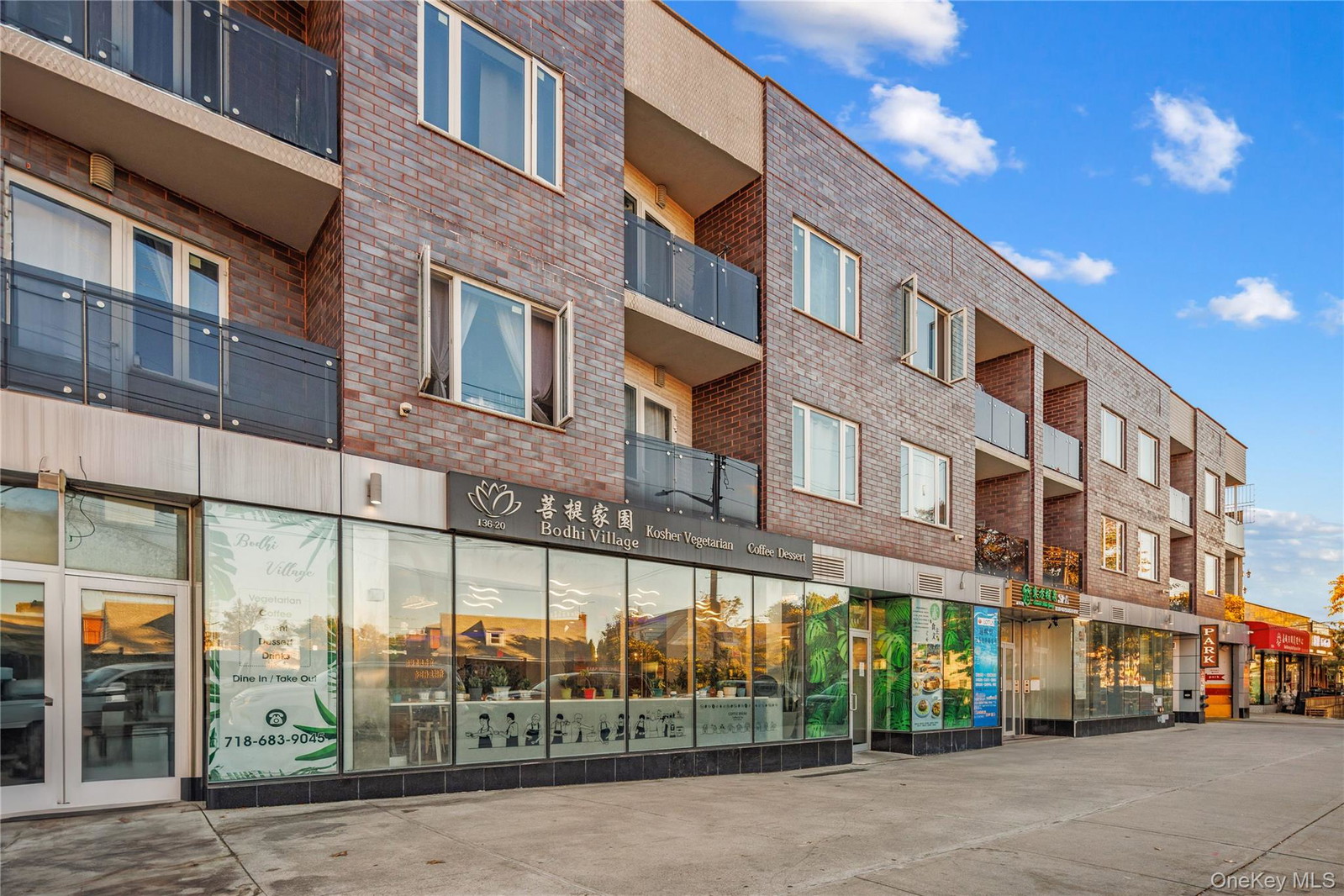 13620 Booth Memorial Ave Unit 3K