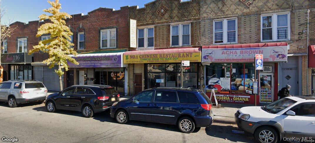 11663 Sutphin Blvd