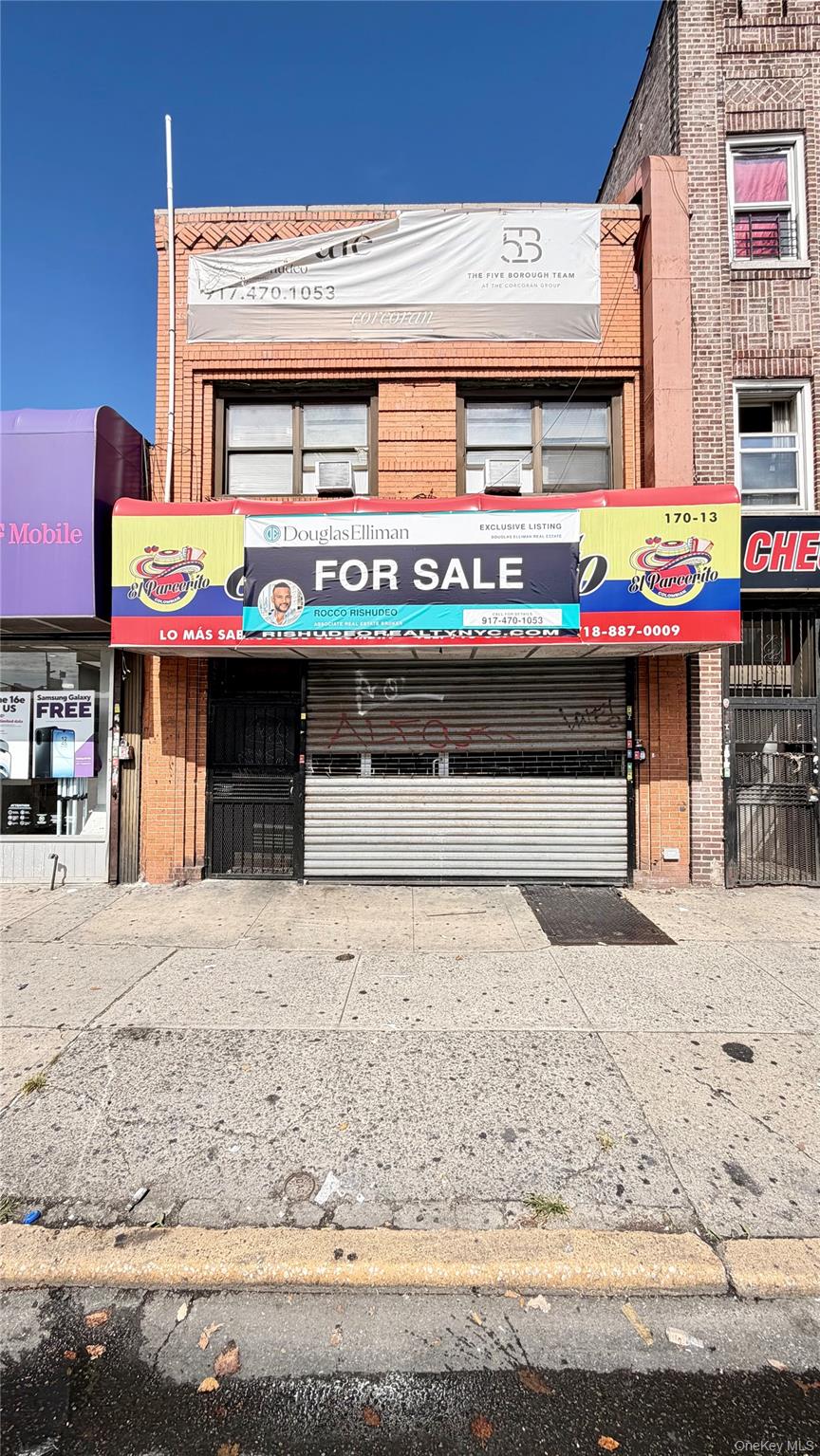 17013 Jamaica Ave