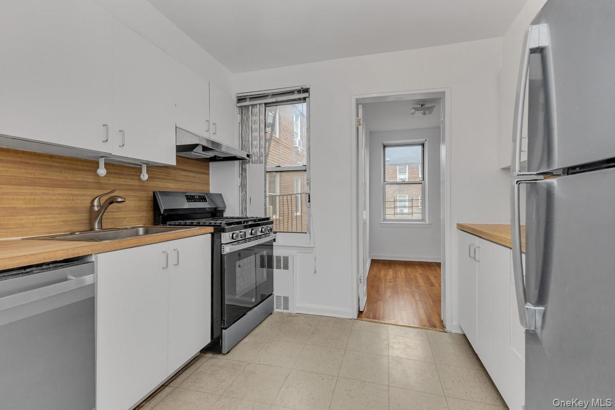 6707 Yellowstone Blvd Unit 5F