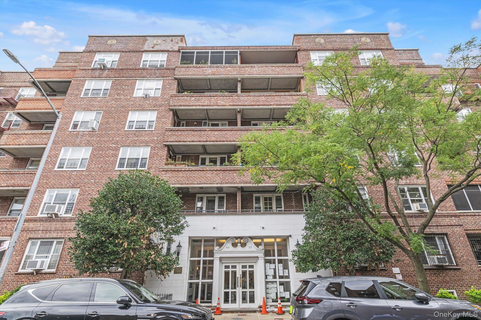 8333 Austin St Unit 6G