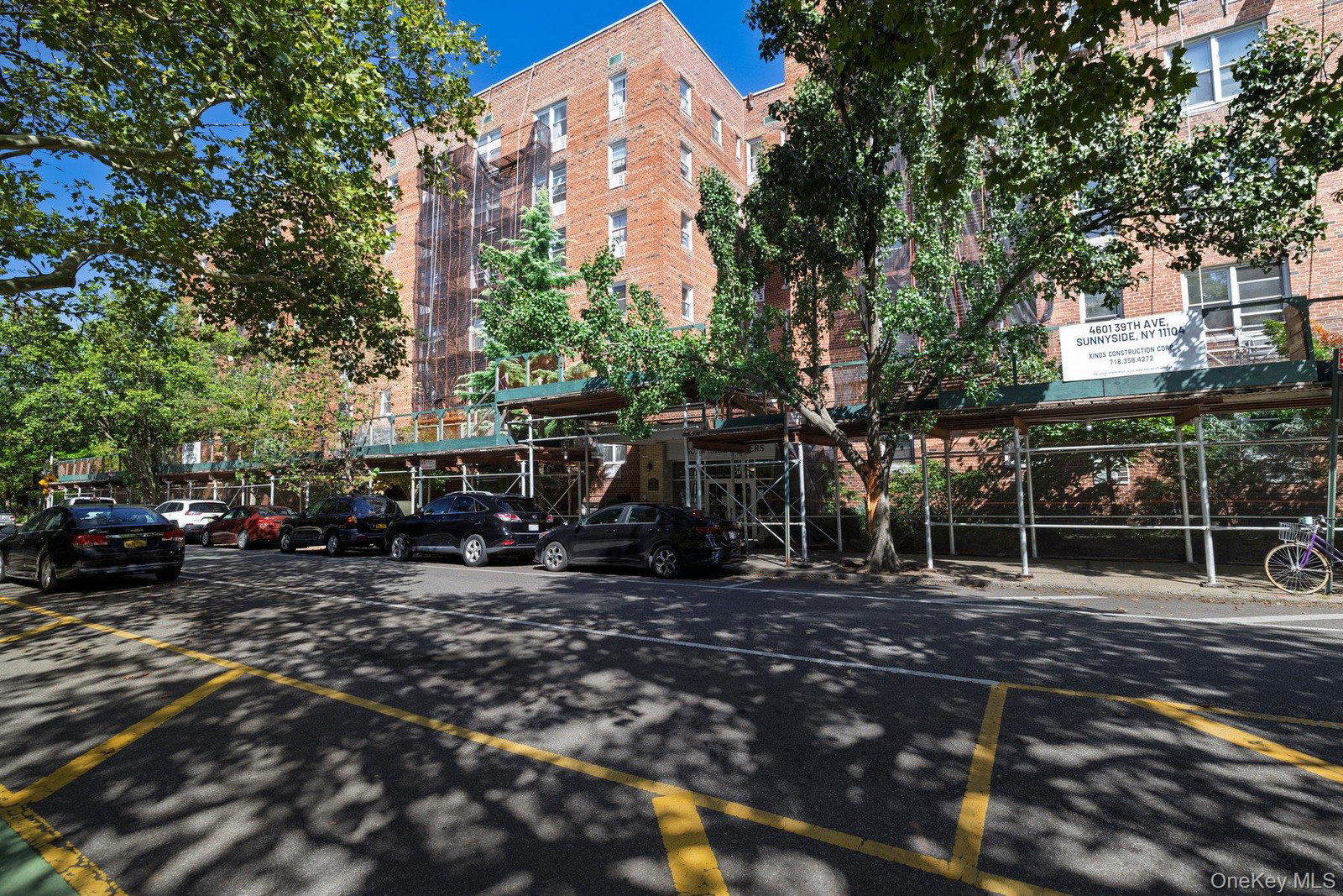 4601 39th Ave Unit 311