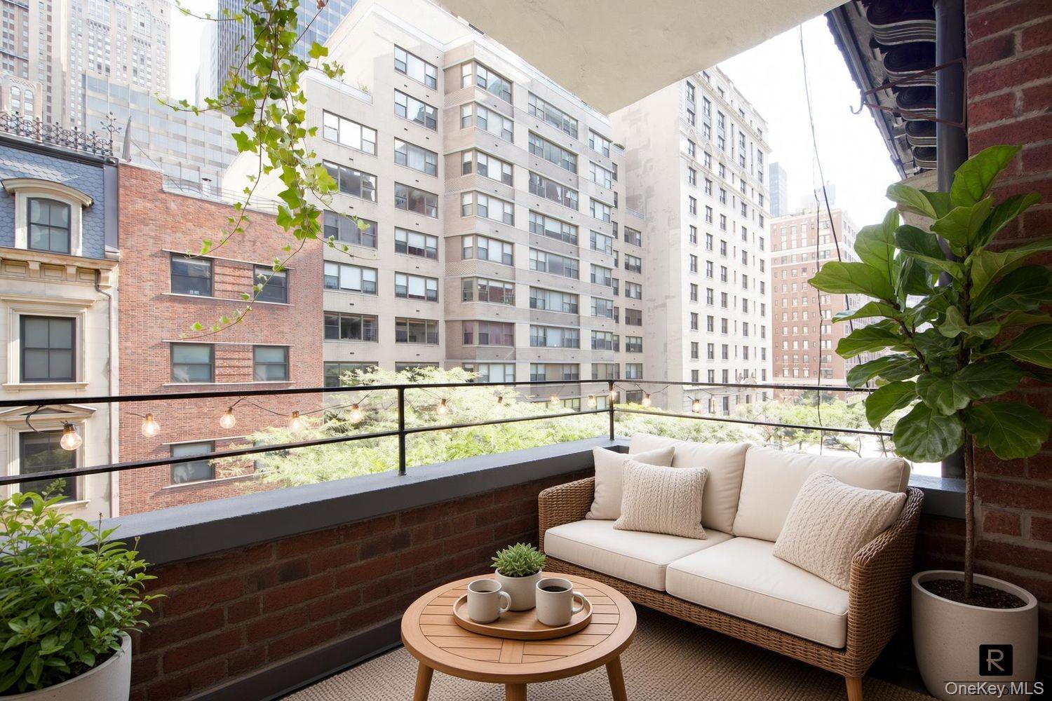 30 East 38th Street Unit 4-C