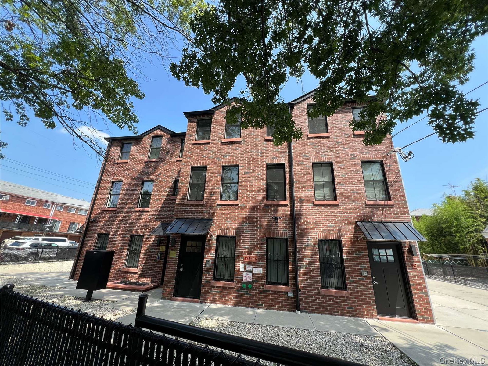 56-75 136th Street Unit 3B