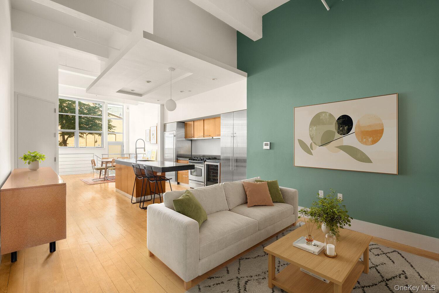 55 Berry St Unit 1B