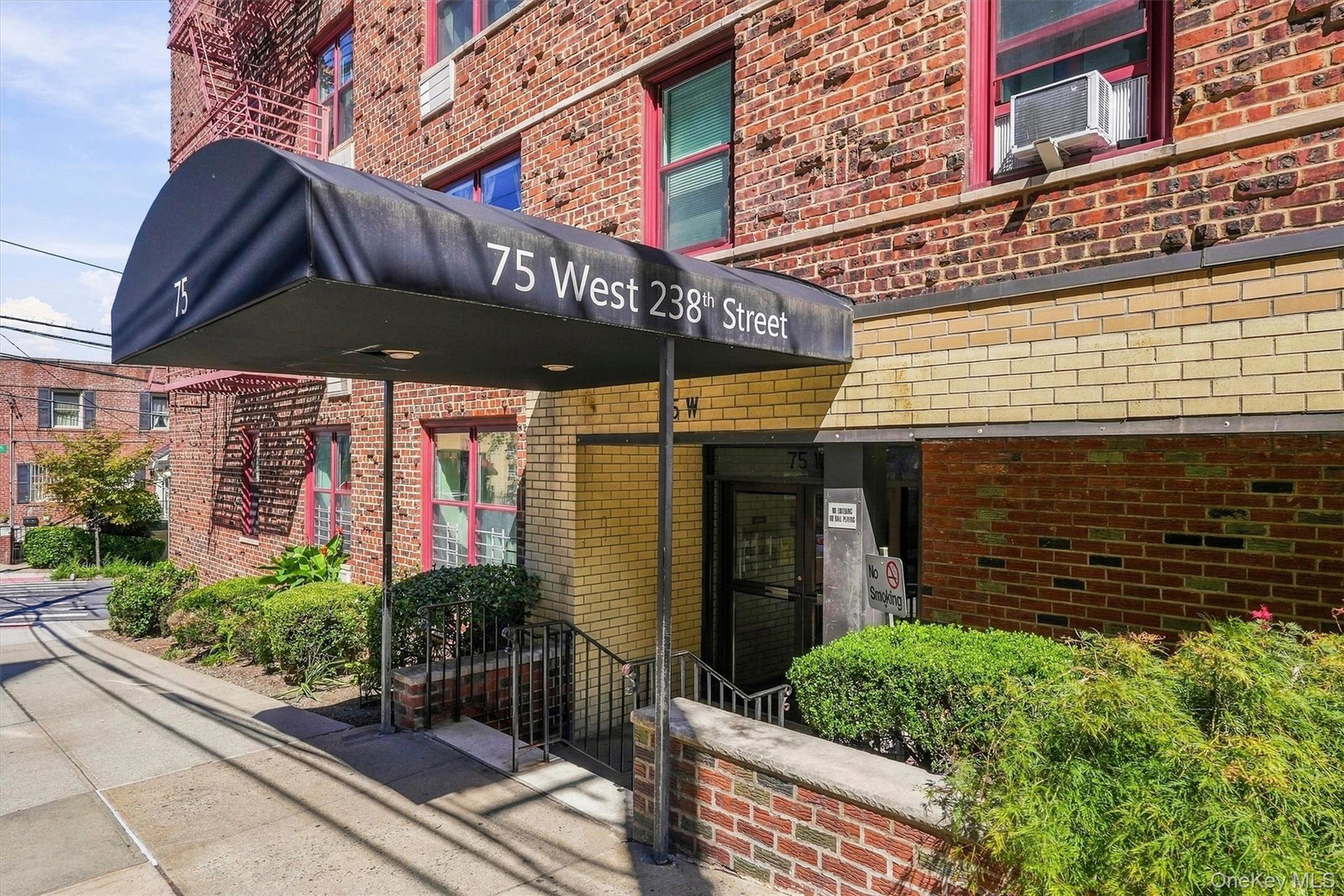 75 W 238th Unit 2H