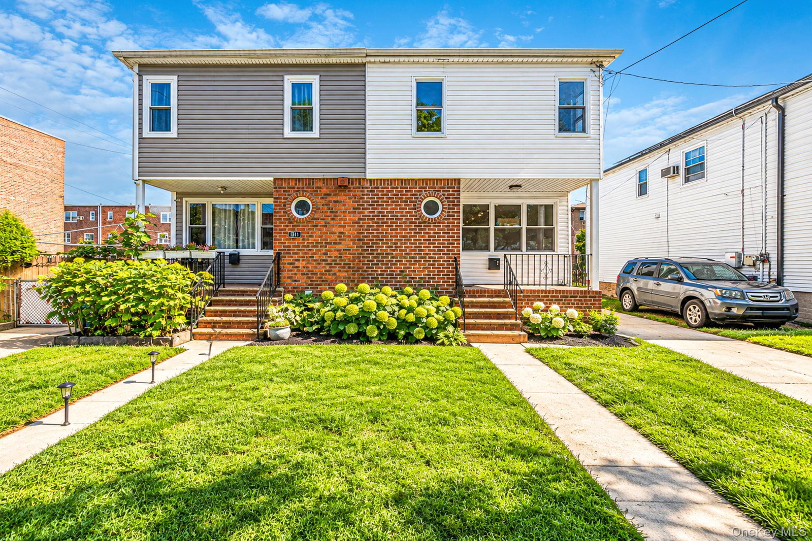 1313 Remsen Ave