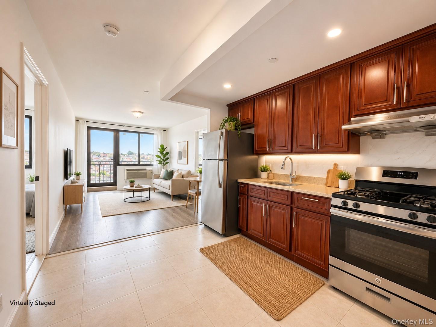 7026 Queens Blvd Unit 7F