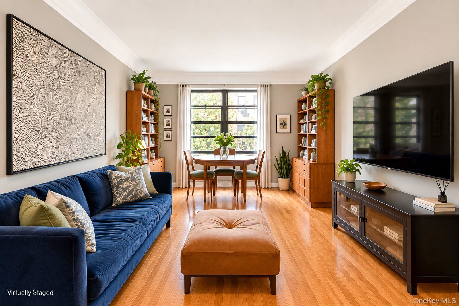 285 E 35th St Unit 6D