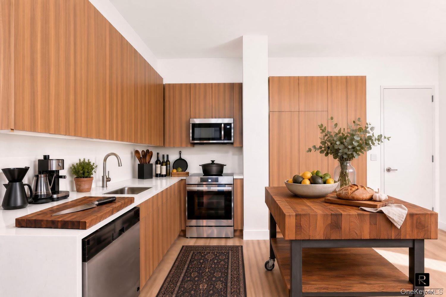 39 John Street Unit 2-F
