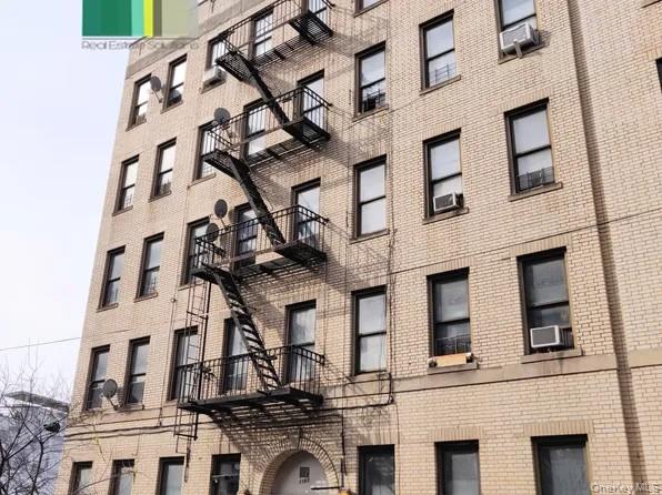 1103 Franklin Ave Unit 12A
