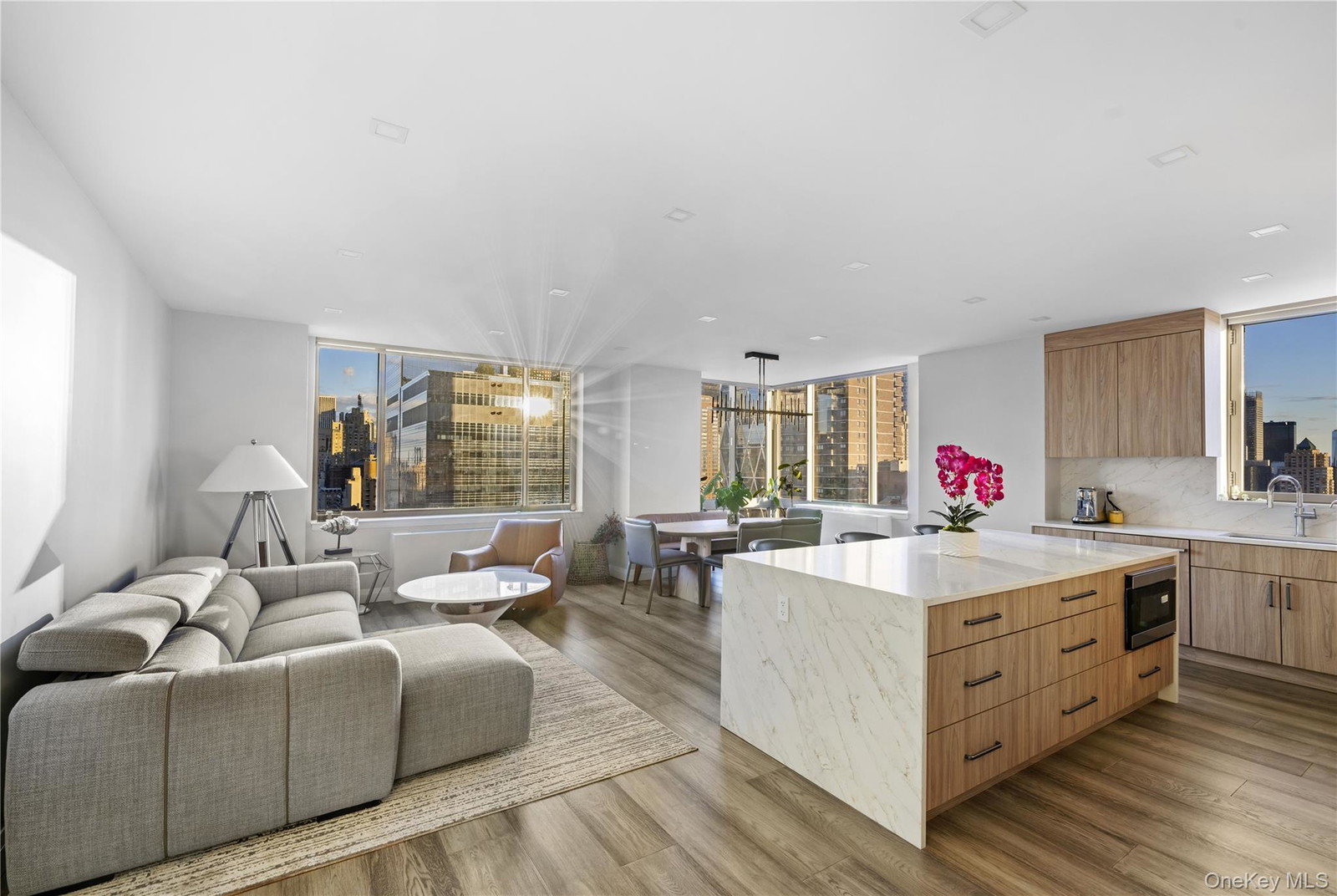2 Columbus Avenue Unit 29C