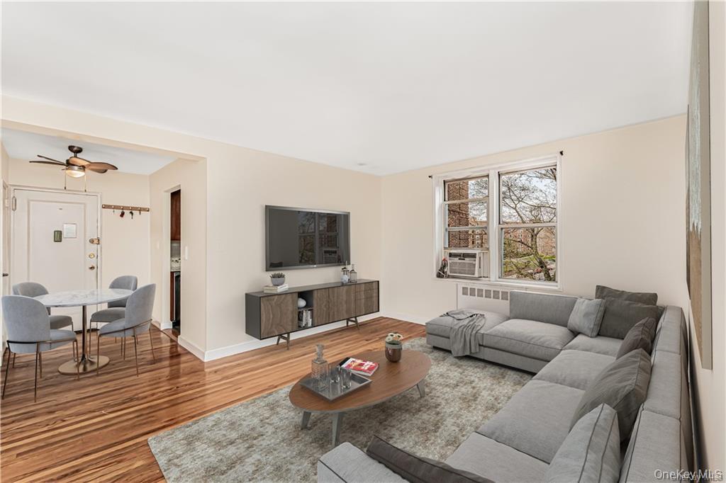 5610 Netherland Ave Unit 5G