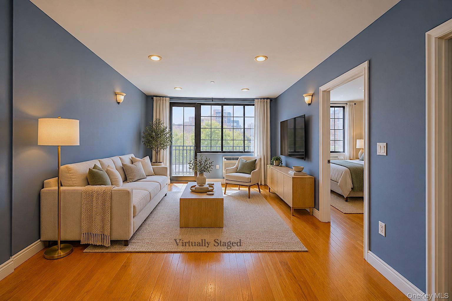 311 Saint Nicholas Ave Unit 3H