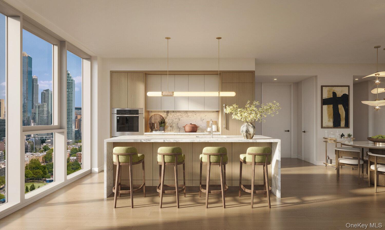 45-40 Vernon Boulevard Unit 3M