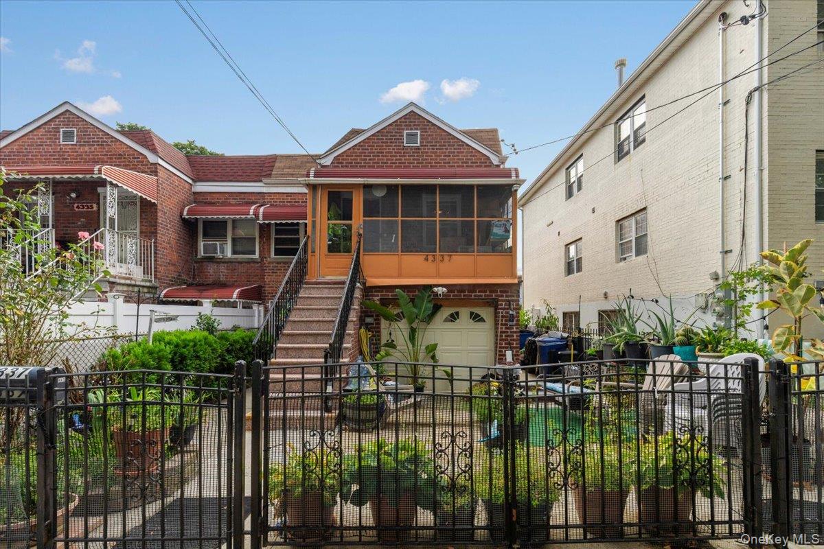 4337 Wilder Ave