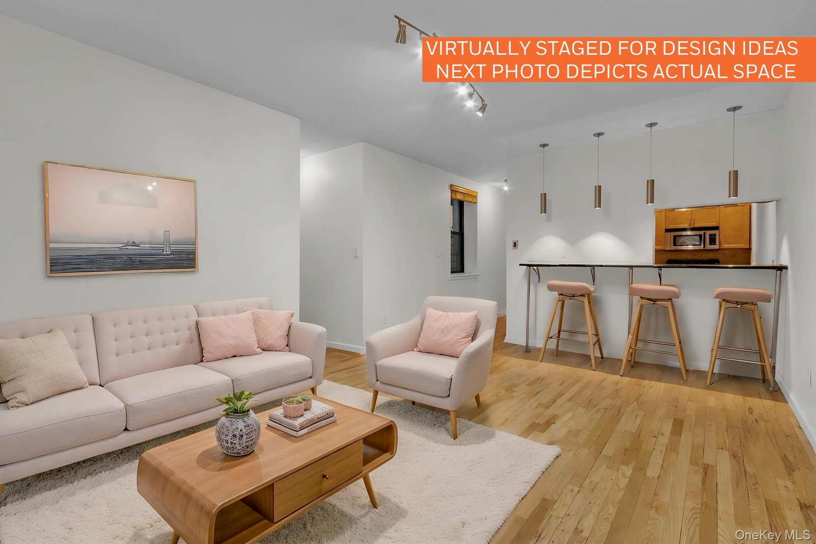 66-72 Saint Nicholas Avenue Unit 3G