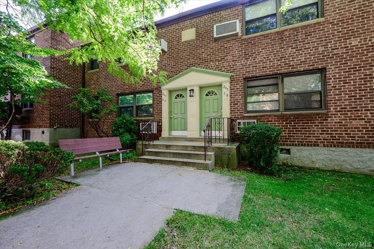 24578 62nd Ave Unit A-9