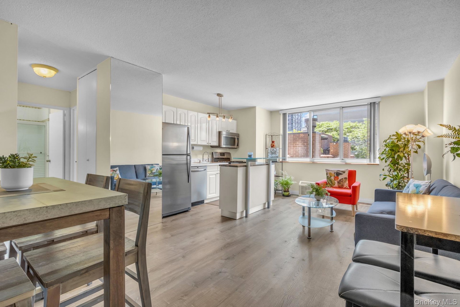 345 E 93rd Street Unit 2E