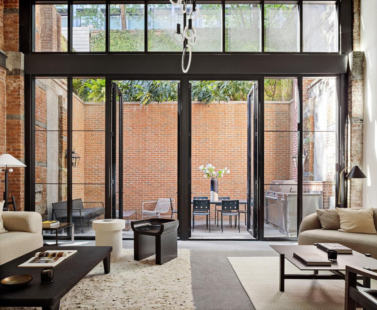 41 Great Jones Street Unit Maisonette