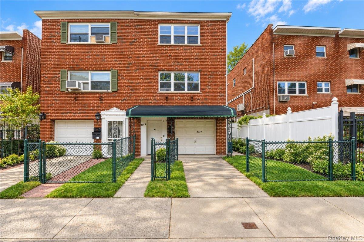 433 Howe Ave Unit A