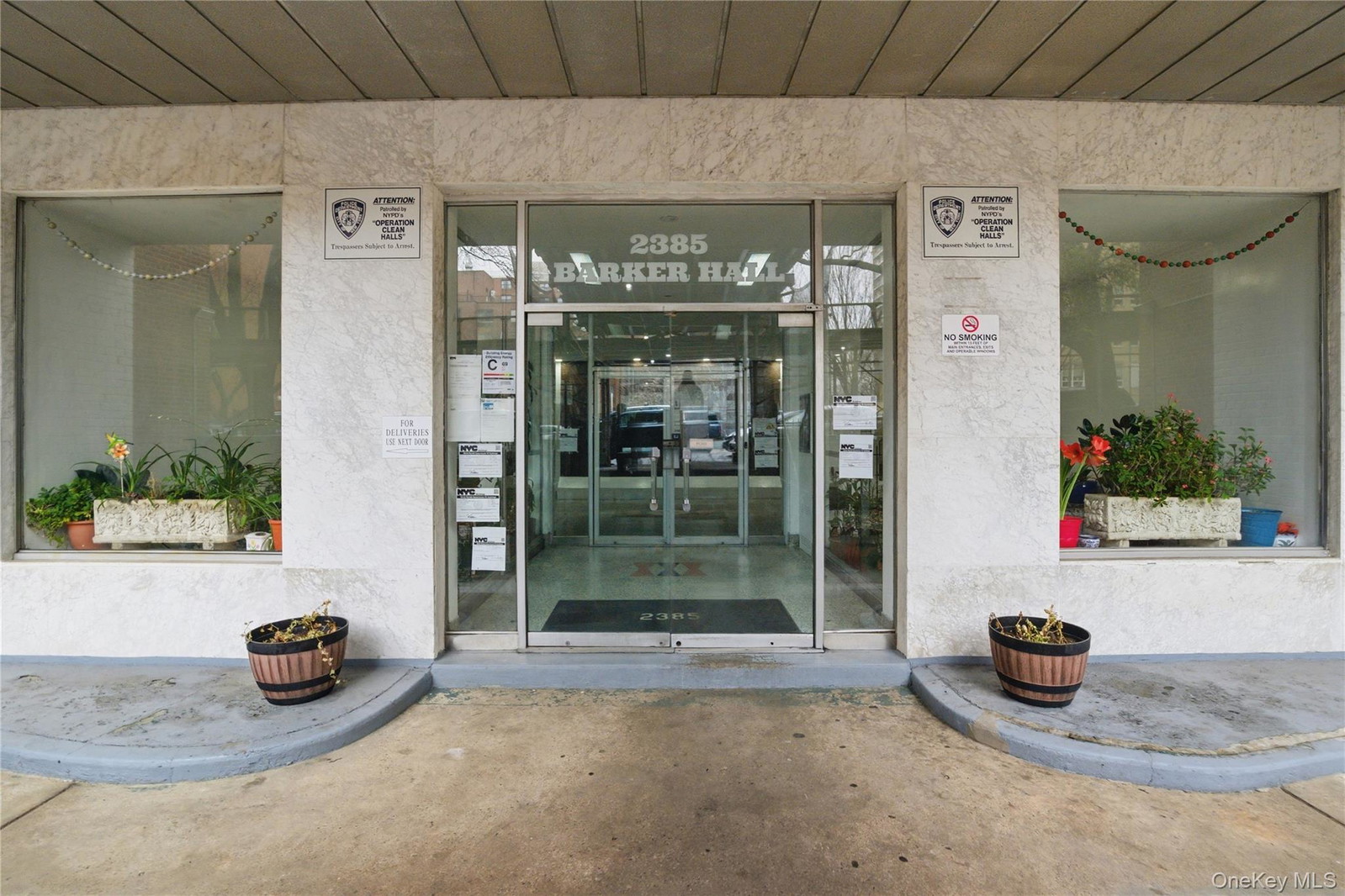 2385 Barker Ave Unit 6S
