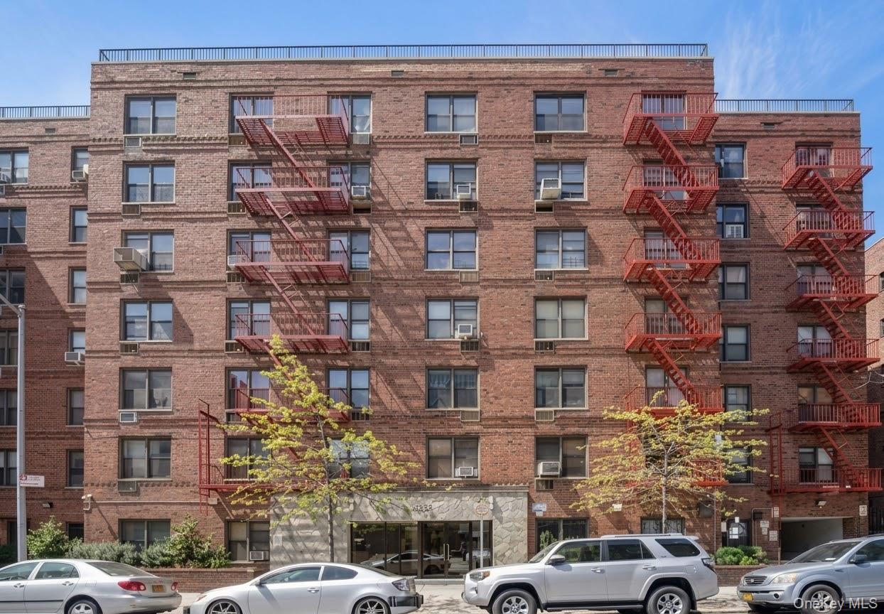 133-17 Sanford Avenue Unit 1O