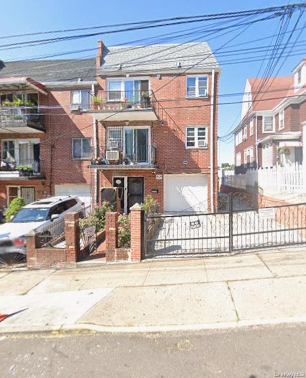 87-32 165th Street Unit 2nd Floor